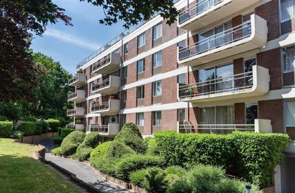 Appartement à louer à Wezembeek-Oppem