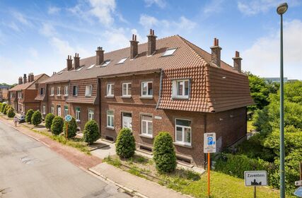 Appartement à louer à Zaventem