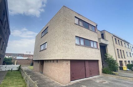 Appartement à louer à Zaventem