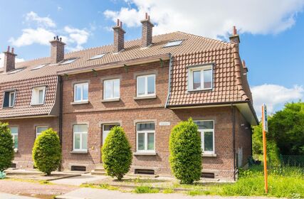 Appartement à louer à Zaventem