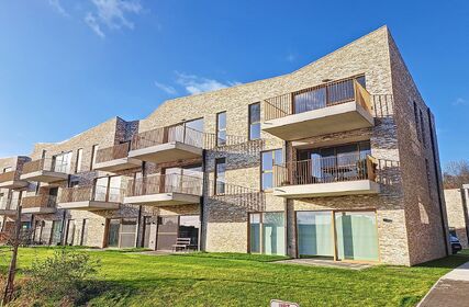 Appartement à louer à Zaventem Sterrebeek