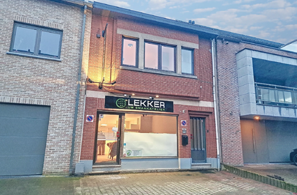 Appartement à louer à Zaventem Sterrebeek