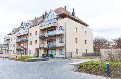 Appartement te huur in Overijse