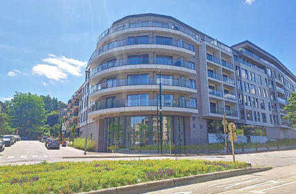 Appartement te huur in Sint-Lambrechts-Woluwe