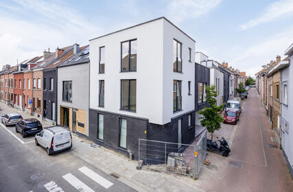 Appartement te koop in Tervuren