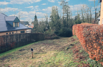 Bouwgrond (projecten) te koop in Overijse