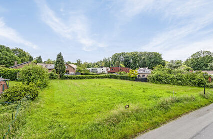 Building ground for sale in Kortenberg Everberg
