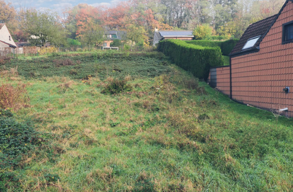 Building ground for sale in Overijse