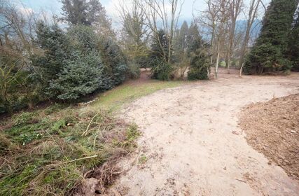 Building ground for sale in Zaventem Sterrebeek