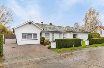 Bungalow for sale in Tervuren