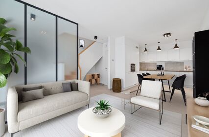 Duplex à louer à Zaventem Sterrebeek