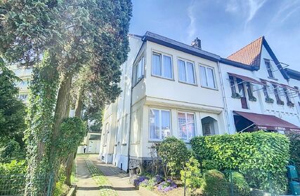 Duplex for rent in Sint-Pieters-Woluwe