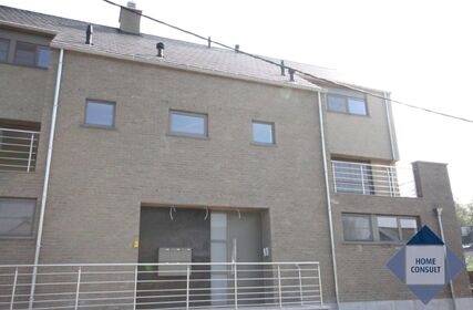 Duplex for rent in Sterrebeek