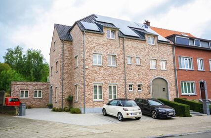 Duplex for rent in Sterrebeek