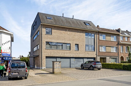 Duplex for sale in Wezembeek-Oppem