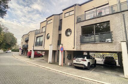 Duplex te huur in Tervuren Vossem