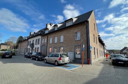 Duplex te huur in Zaventem Sterrebeek