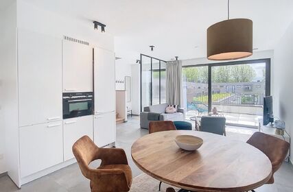 Duplex te huur in Zaventem Sterrebeek