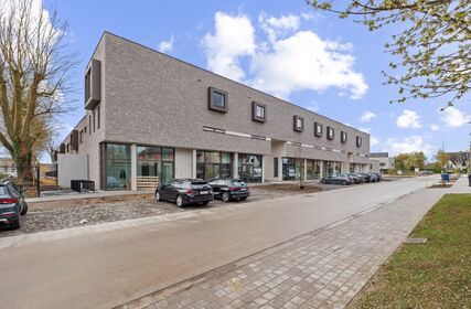 Duplex te huur in Zaventem Sterrebeek