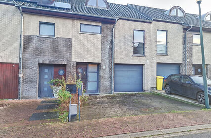 Family house for rent in Zaventem