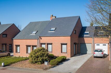 Family house for sale in Sterrebeek
