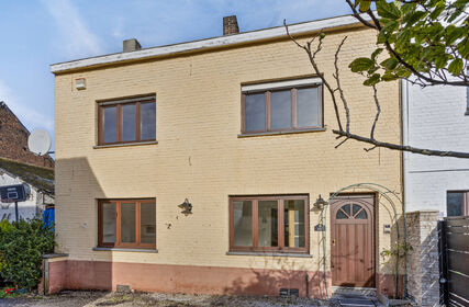 Family house for sale in Tervuren