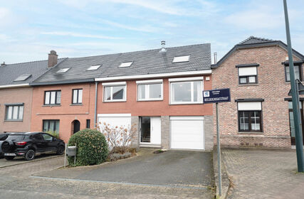 Family house for sale in Tervuren