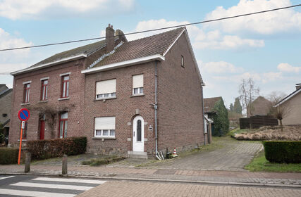 Family house for sale in Tervuren Vossem