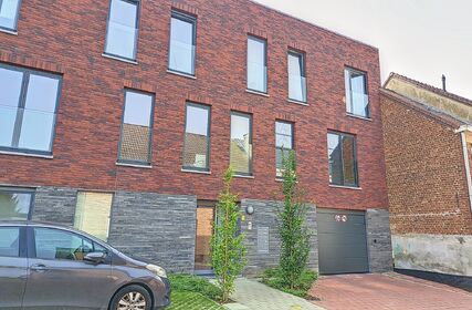 Flat for rent in Sterrebeek