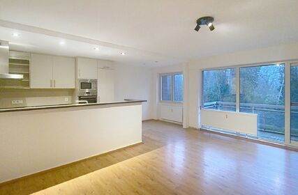 Flat for rent in Wezembeek-Oppem