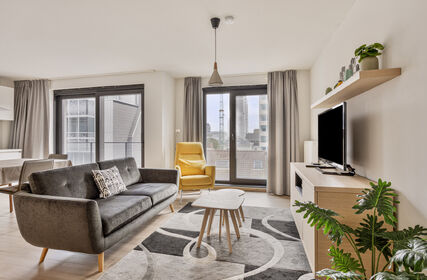 Flat for sale in Brussel