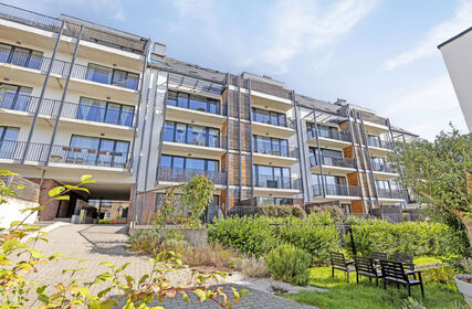 Flat for sale in Jette