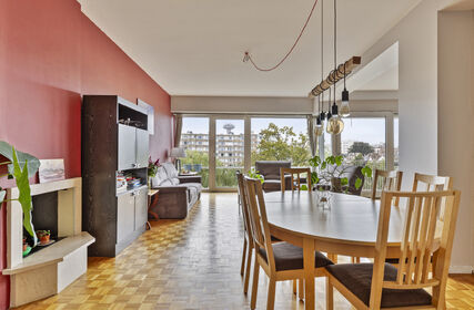 Flat for sale in Schaarbeek