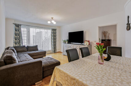 Flat for sale in Sint-Lambrechts-Woluwe