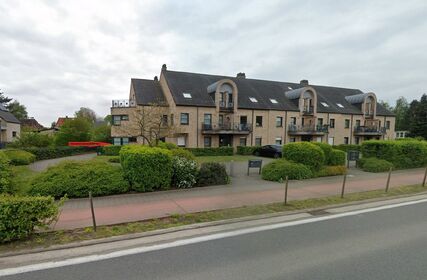 Ground floor for sale in Zaventem Sterrebeek