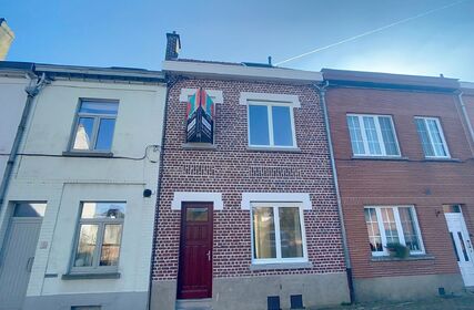 House for rent in Tervuren