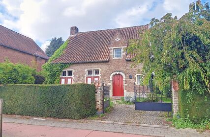 House for rent in Zaventem Sterrebeek