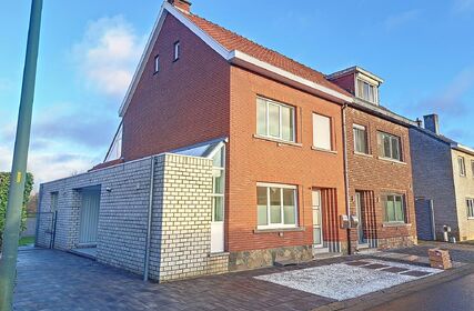 Huis te huur in Sterrebeek