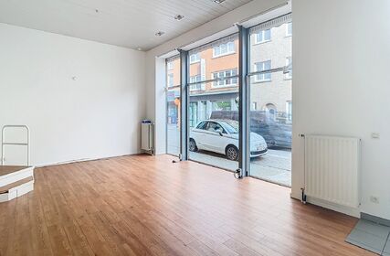 Individual shop for rent in Tervuren