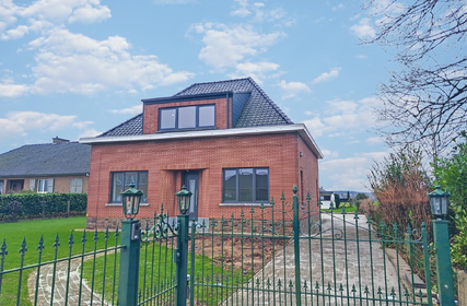 Maison à louer à Bertem Leefdaal