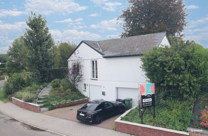 Maison à louer à Tervuren