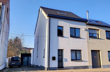 Maison à louer à Tervuren