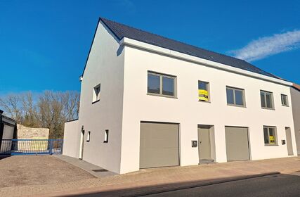 Maison à louer à Tervuren