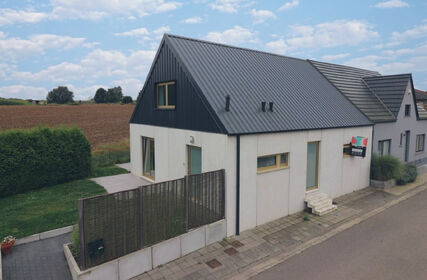 Maison à louer à Tervuren