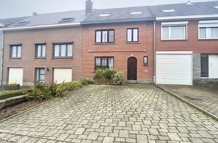 Maison à louer à Tervuren