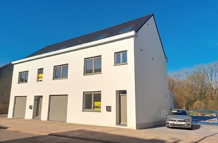 Maison à louer à Tervuren Vossem