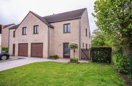 Maison unifamiliale à louer à Kortenberg