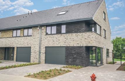 Maison unifamiliale à louer à Zaventem