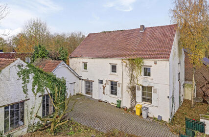 Maison unifamiliale à vendre à Bertem Leefdaal