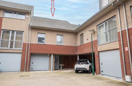 Maison unifamiliale à vendre à Machelen Diegem